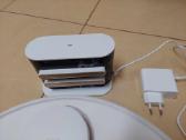 Dulkių siurblys-robotas Xiaomi Robot Vacuum-mop P - nuotraukos Nr. 4