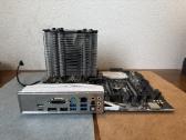 I7-7700k/asus Z270-a komplektas - nuotraukos Nr. 4