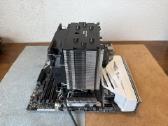 I7-7700k/asus Z270-a komplektas - nuotraukos Nr. 6