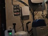 Saulės elektrinė su kaupikliais (su backupu). - nuotraukos Nr. 11