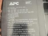 Apc Back-ups Es 550 Ups, 8 lizdai, Be550g-gr - nuotraukos Nr. 4