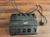 Apc Back-ups Es 550 Ups, 8 lizdai, Be550g-gr