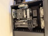 I7-7700k/asus Z270-a komplektas