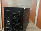Eaton 5e 850i Usb / 5e850iusb Ups 850va / 480w - nuotraukos Nr. 2