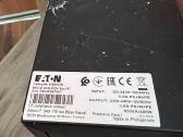 Eaton 5e 850i Usb / 5e850iusb Ups 850va / 480w - nuotraukos Nr. 3