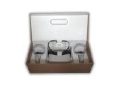 Meta Oculus Quest 2 64gb + Pcvr Laidas 3m