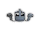 Meta Oculus Quest 2 64gb + Pcvr Laidas 3m - nuotraukos Nr. 2