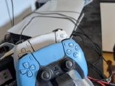 Sony Playstation 5 Slim (Ps5) Digital Edition - nuotraukos Nr. 2