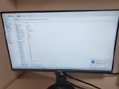 Monitorius Aoc 2490w1