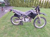Rieju Rr 50 (2002 m.) su švediškais dokumentais - nuotraukos Nr. 10