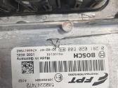 Iveco Stage5 Ecm modulis