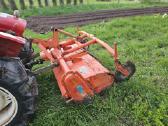 Kubota freza