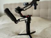 Dji Ronin RS 3 Pro