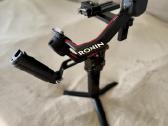 Dji Ronin RS 3 Pro - nuotraukos Nr. 2