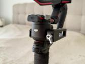 Dji Ronin RS 3 Pro - nuotraukos Nr. 4