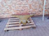 Priekalas 300 kg - nuotraukos Nr. 4