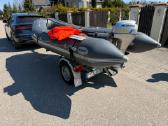 Parduodu valtį - nuotraukos Nr. 2