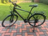 Riverside 700 Tr XL trekking / miesto dviratis
