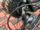 Riverside 700 Tr XL trekking / miesto dviratis - nuotraukos Nr. 2