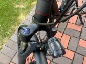 Riverside 700 Tr XL trekking / miesto dviratis - nuotraukos Nr. 4
