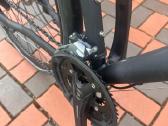 Riverside 700 Tr XL trekking / miesto dviratis - nuotraukos Nr. 7