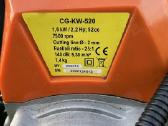 Jasper cg-kw-520