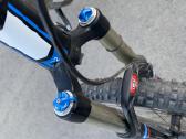 Dviratis trek fuel ex8 - nuotraukos Nr. 2