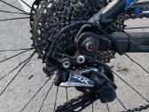 Dviratis trek fuel ex8 - nuotraukos Nr. 7