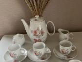 Kavos servyzas - nuotraukos Nr. 2