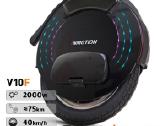 Vienaratis Inmotion V10f