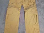 Emersongear Tactical G3 Combat Uniform Set Coyote - nuotraukos Nr. 4