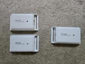 Dpe-301gs 30w Poe Splitter