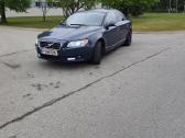 Volvo s80 - nuotraukos Nr. 2