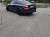 Volvo s80 - nuotraukos Nr. 3