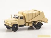 Gaz 53m