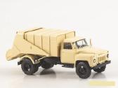 Gaz 53m - nuotraukos Nr. 2