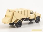 Gaz 53m - nuotraukos Nr. 3