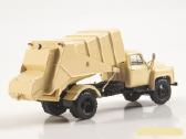 Gaz 53m - nuotraukos Nr. 5