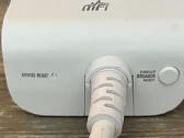 Ubiquiti mfi mpower Eu Wi-fi ilgintuvas - nuotraukos Nr. 3