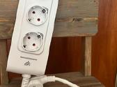 Ubiquiti mfi mpower Eu Wi-fi ilgintuvas
