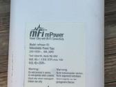 Ubiquiti mfi mpower Eu Wi-fi ilgintuvas - nuotraukos Nr. 2