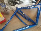 Merida Speeder T2 XL 60-62cm - nuotraukos Nr. 3
