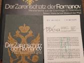 Parduodu knyga kataloga,romanovu caru lobynas,1994 - nuotraukos Nr. 4