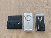 Trys Sony ericsson retesni telefonai - nuotraukos Nr. 4