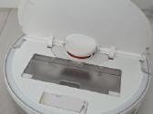 Robotas siurblys Roborock S5 Max (su defektu)