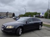 Audi A6 C6 2.0 Tdi (100 kw)