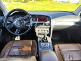Audi A6 C6 2.0 Tdi (100 kw) - nuotraukos Nr. 8