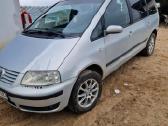VW sharan - nuotraukos Nr. 2