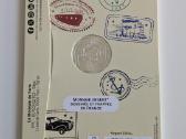 Mažasis Princas, 10 € sidabro* moneta, Prancūzija - nuotraukos Nr. 2