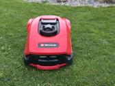 Vejos robotas Einhell